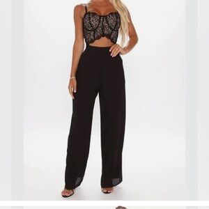 Large BodySuit Corset